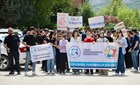 ÜNİVERSİTEMİZDEN ENGELSİZ YAŞAM İÇİN FARKINDALIK YÜRÜYÜŞÜ
